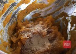 锦上添花馒头的做法图解5