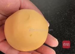 锦上添花馒头的做法图解9