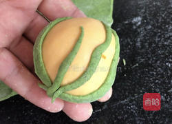 锦上添花馒头的做法图解11