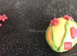 锦上添花馒头的做法图解14