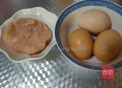 鸡肉蛋饺的做法图解1