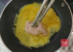 鸡肉蛋饺的做法图解5