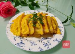 鸡肉蛋饺的做法图解8