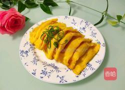 鸡肉蛋饺的做法图解9