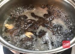 韭菜猪血汤的做法图解6