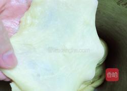 肉桂小面包卷的做法图解6