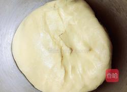 肉桂小面包卷的做法图解7