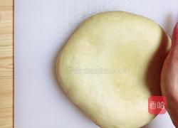 肉桂小面包卷的做法图解9