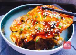 鸡蛋这样吃，酸甜开胃，让人念念不忘的糖醋荷包蛋的做法图解10