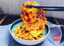 鸡蛋这样吃，酸甜开胃，让人念念不忘的糖醋荷包蛋的做法图解11