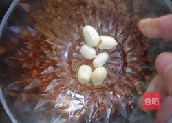 红薯糯米花生粥的做法图解3