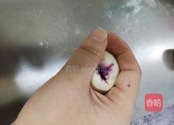 苹果紫薯包的做法图解6