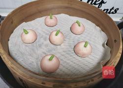 苹果紫薯包的做法图解12