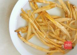 臊子面的做法图解3