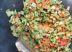 臊子面的做法图解6