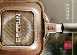 红草绿花的做法图解10