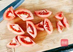 红草绿花的做法图解13