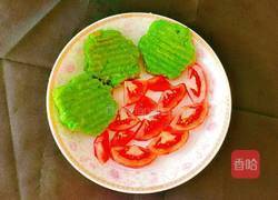 红草绿花的做法图解15