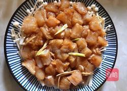 鲜嫩多汁的蒜蓉巴沙鱼的做法图解4