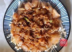 鲜嫩多汁的蒜蓉巴沙鱼的做法图解6