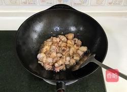 黄焖鸡的做法图解6