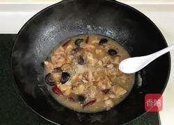 黄焖鸡的做法图解9