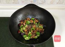 黄焖鸡的做法图解10