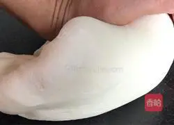 Illustrations of Santa Claus Recipes 4