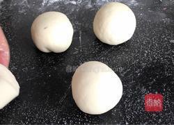 圣诞老人的做法图解5