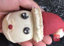 圣诞老人的做法图解17