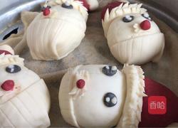 圣诞老人的做法图解18