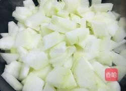 冬瓜肉丸汤的做法图解6