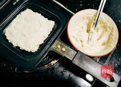 银装素裹的做法图解6