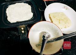 银装素裹的做法图解8