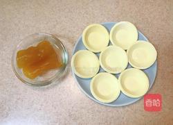 挞皮凤梨酥的做法图解1