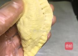 挞皮凤梨酥的做法图解6