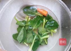 炒刀削面的做法图解1