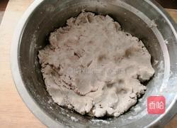 芋松蛋卷的做法图解6