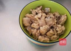 新疆大盘鸡的做法图解3