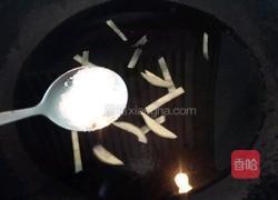 白灼虾的做法图解1