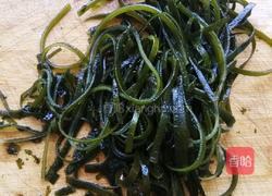 炒海带丝的做法图解2