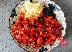 拿的出手的宴客菜,剁椒鱼头,超下饭零失败的做法图解5