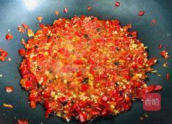 拿的出手的宴客菜,剁椒鱼头,超下饭零失败的做法图解9