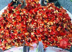 拿的出手的宴客菜,剁椒鱼头,超下饭零失败的做法图解10