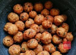 火锅猪肉丸子的做法图解5