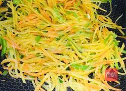 饺子皮薄饼的做法图解8