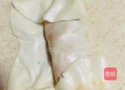 饺子皮薄饼的做法图解12