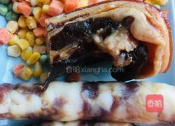 烧麦的做法图解4