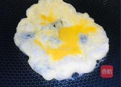 杂蔬炒年糕的做法图解3