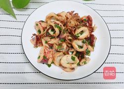 豉油皇吹筒的做法图解13